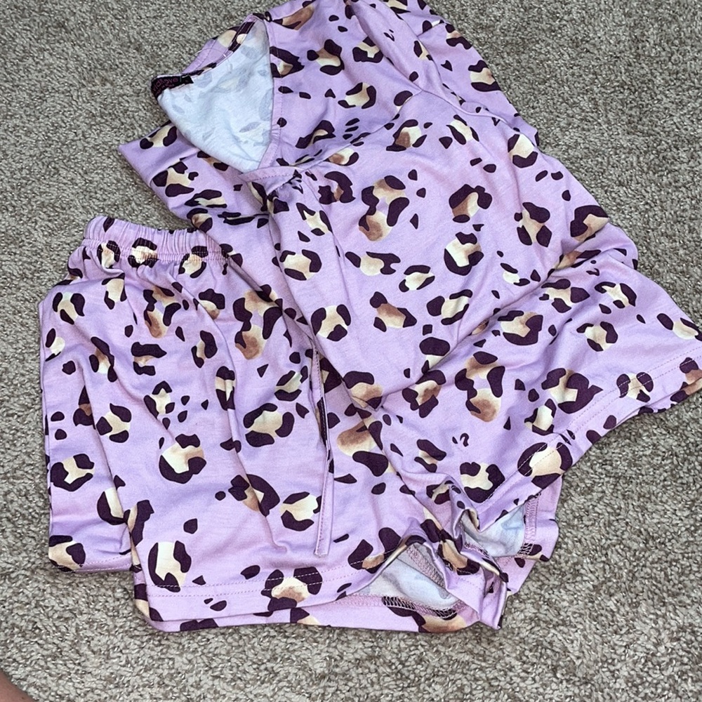 Avidlove Pajama Set - Picture 9 of 14